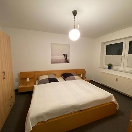 Ferienwohnung Waldi Bad Berleburg Esterno foto