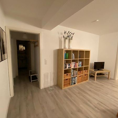 Ferienwohnung Waldi Bad Berleburg Esterno foto