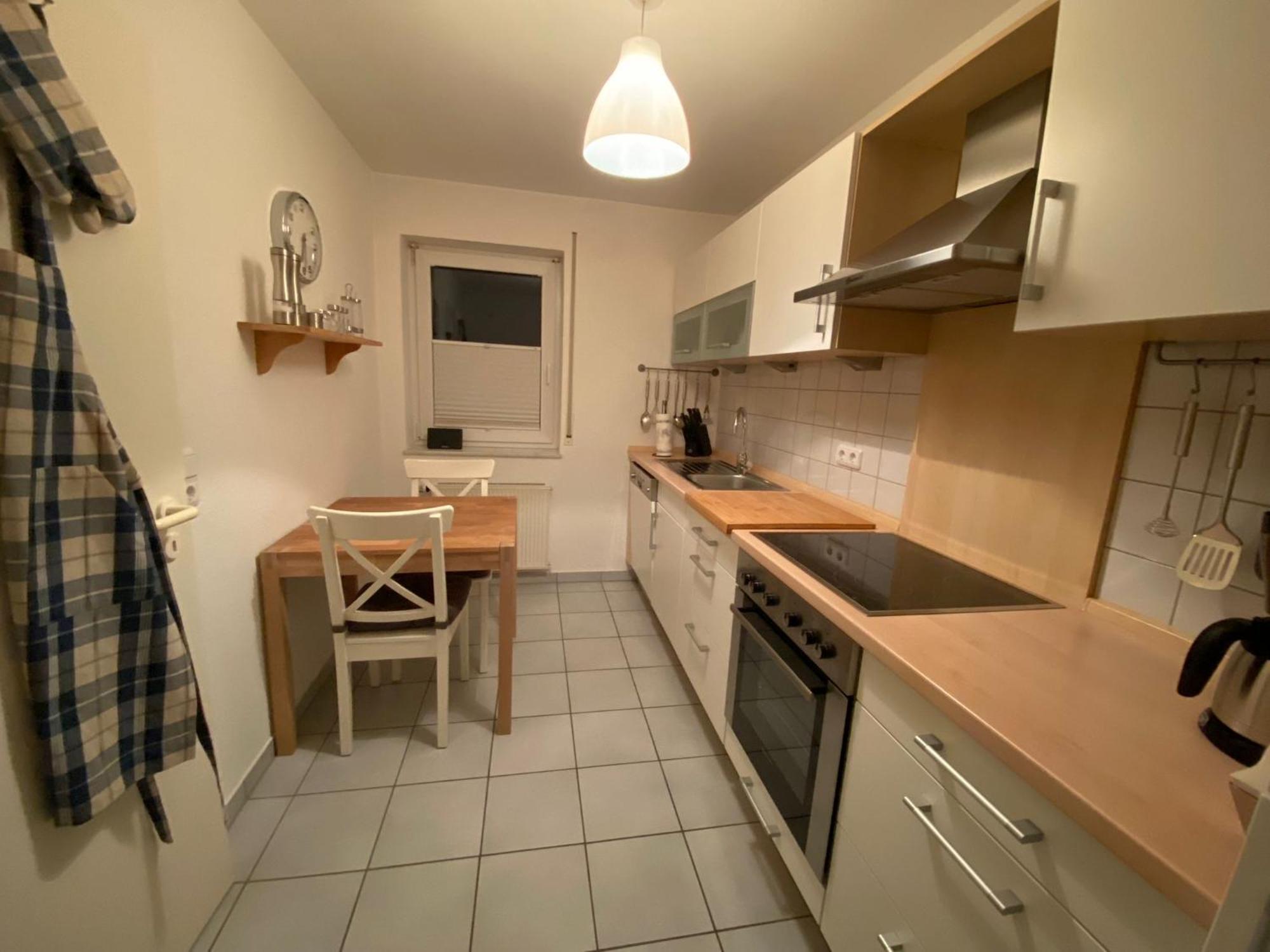 Ferienwohnung Waldi Bad Berleburg Esterno foto
