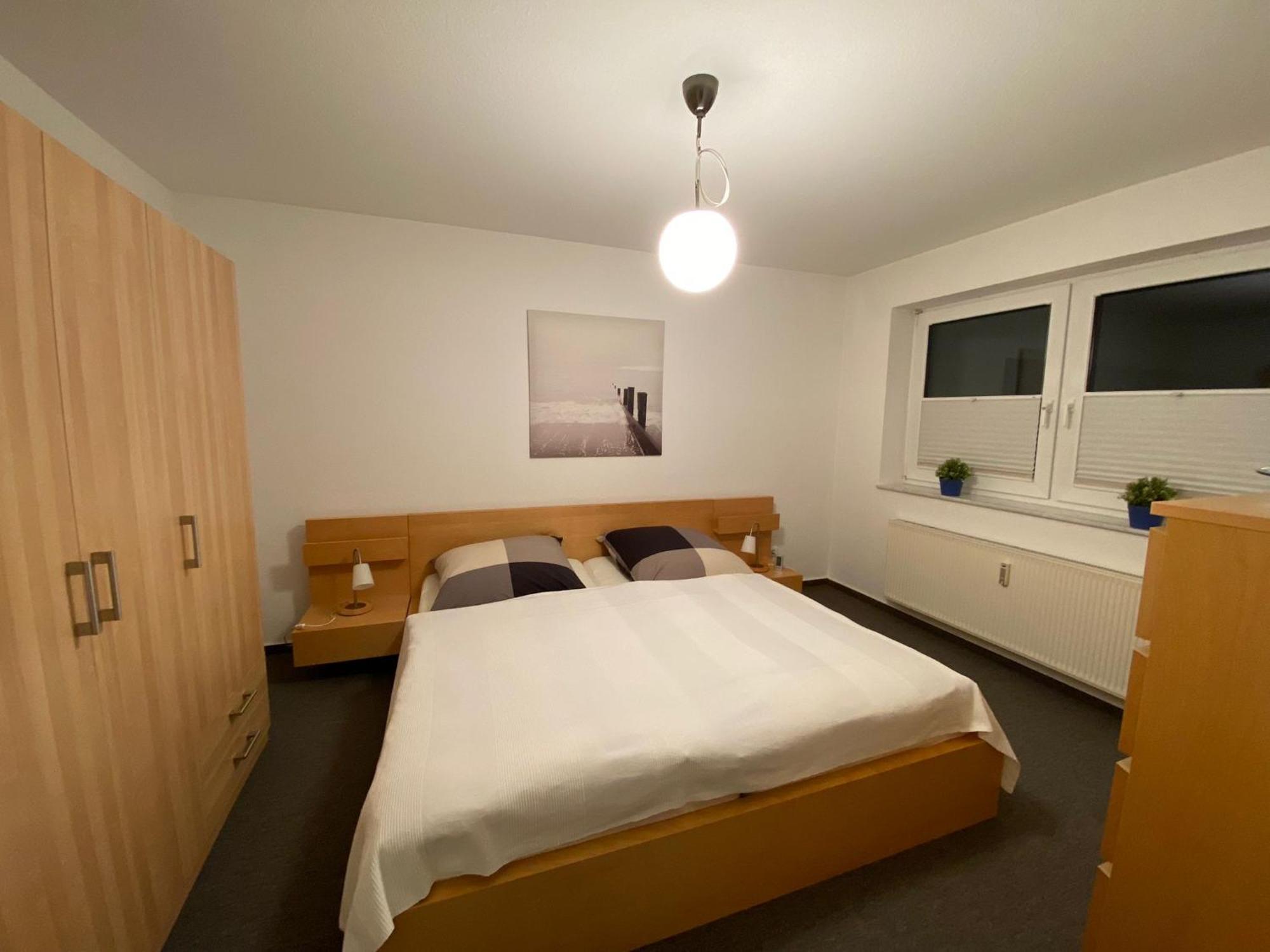 Ferienwohnung Waldi Bad Berleburg Esterno foto