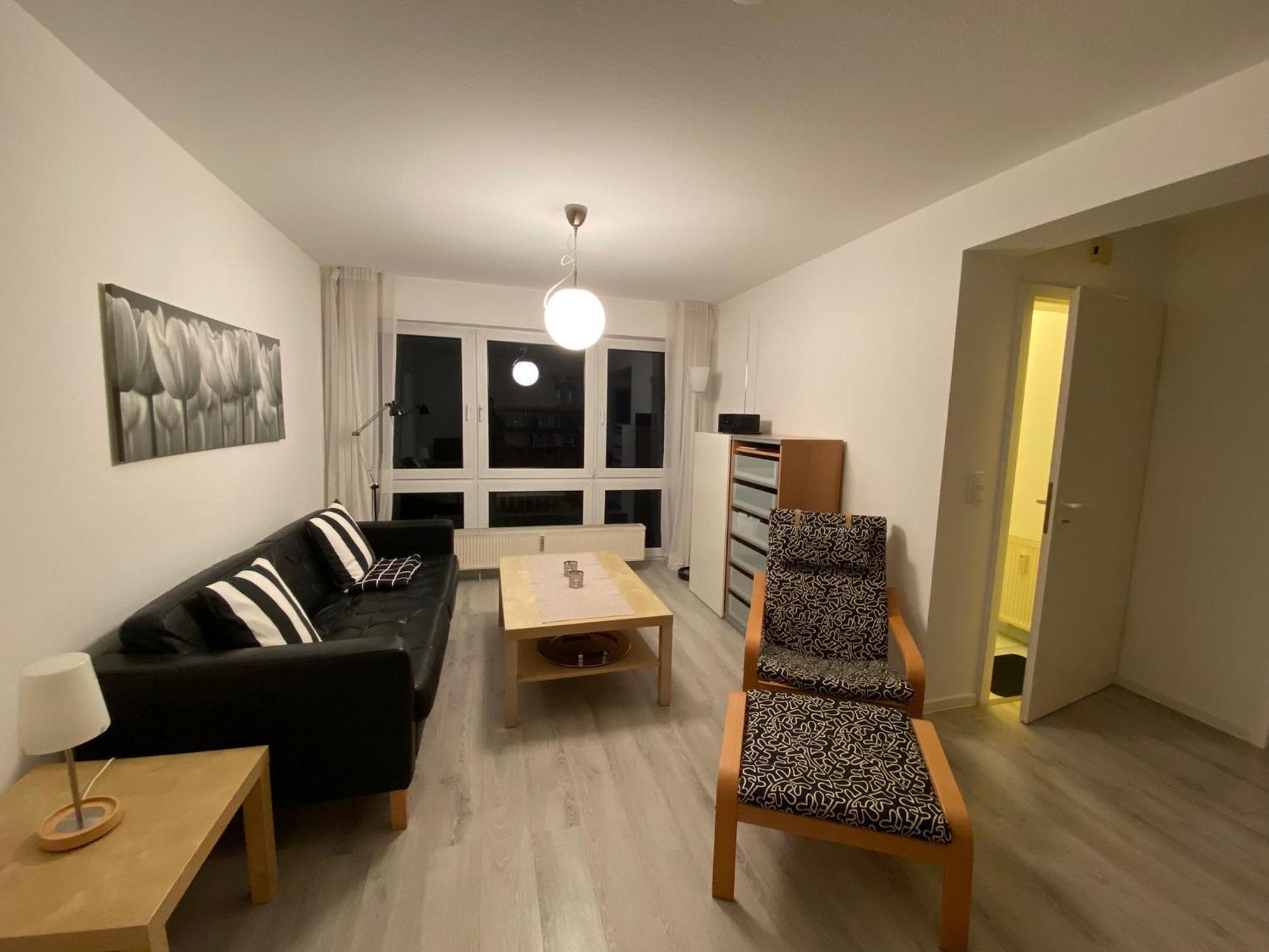 Ferienwohnung Waldi Bad Berleburg Esterno foto