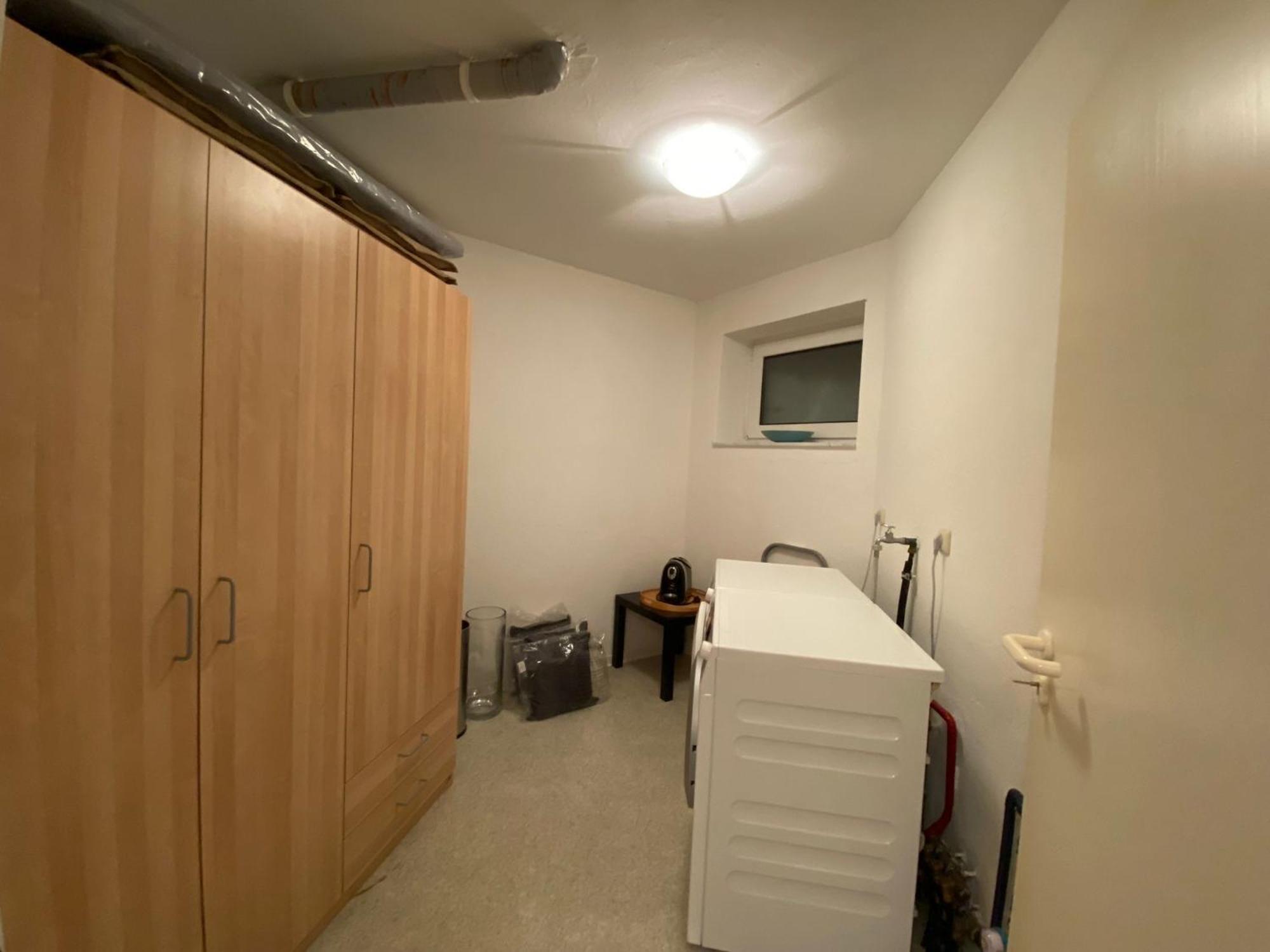 Ferienwohnung Waldi Bad Berleburg Esterno foto